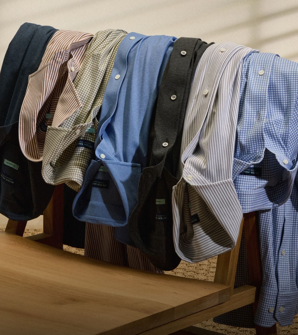 Sport Shirts